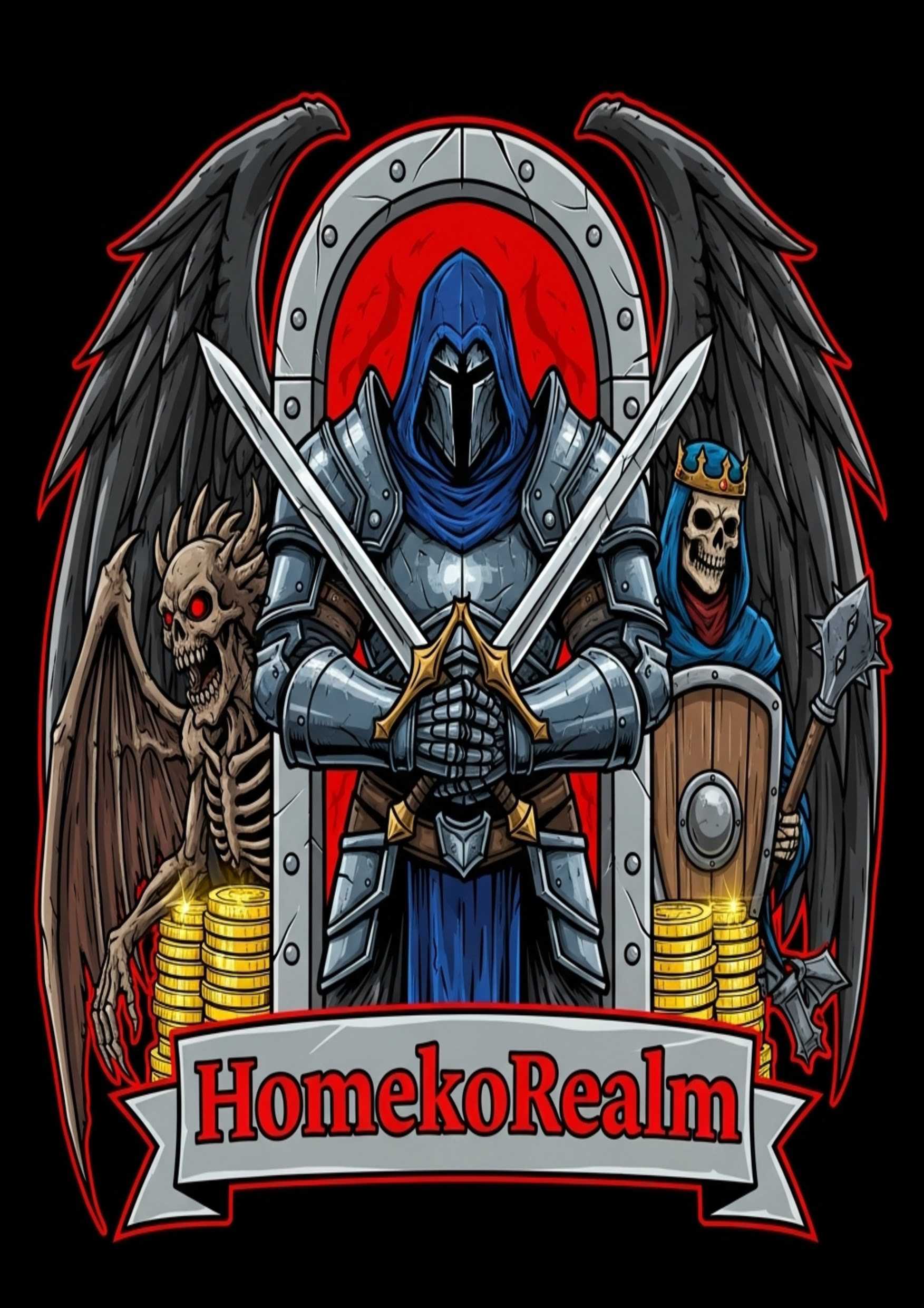 Knightwarmane