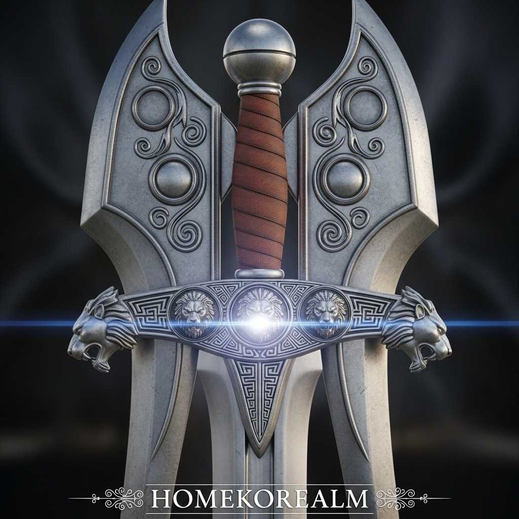 Homekorealm