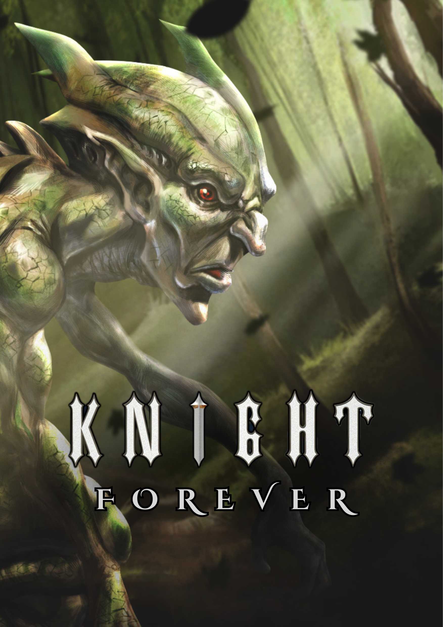 Knight Forever