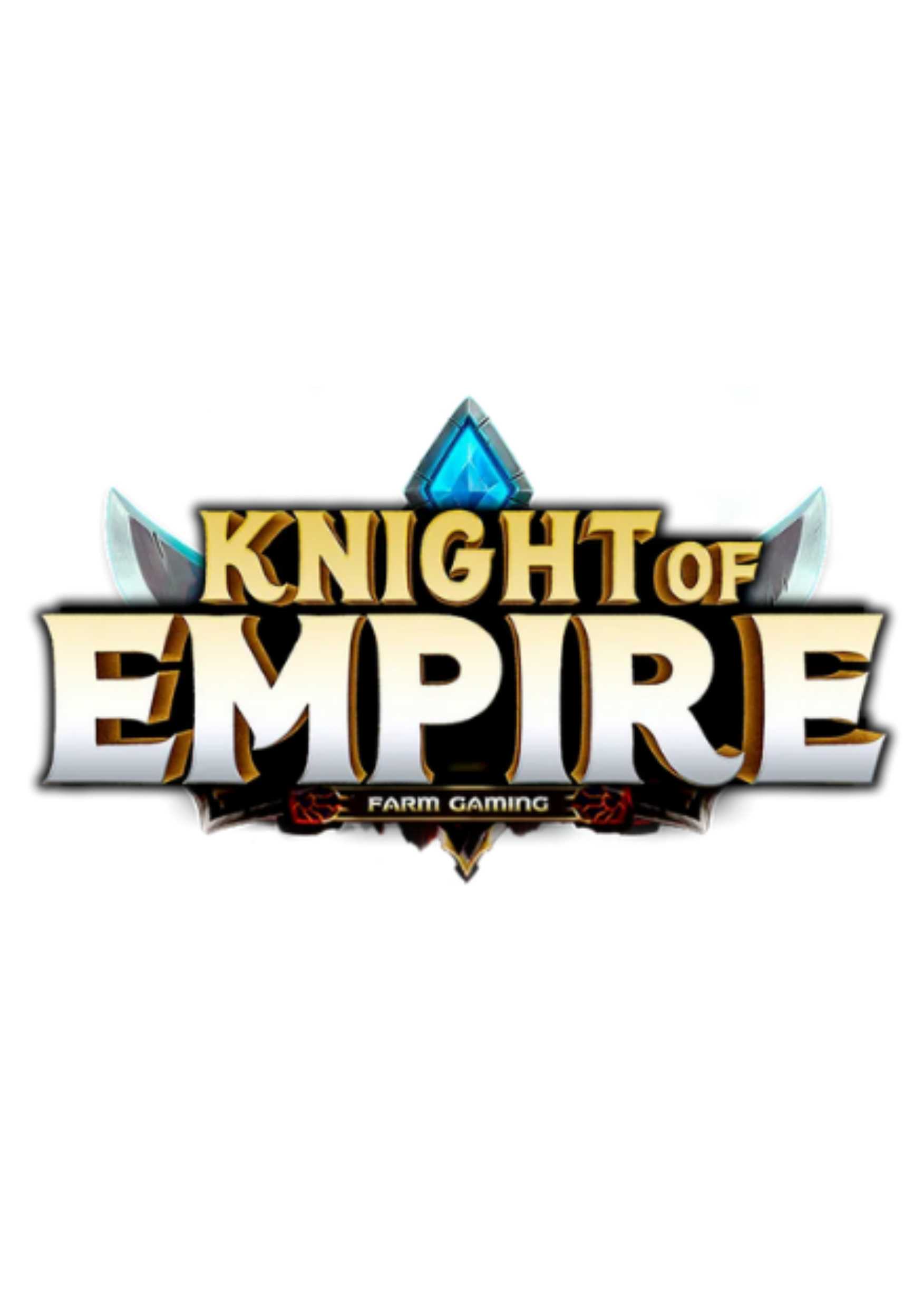 Knight Of Empire