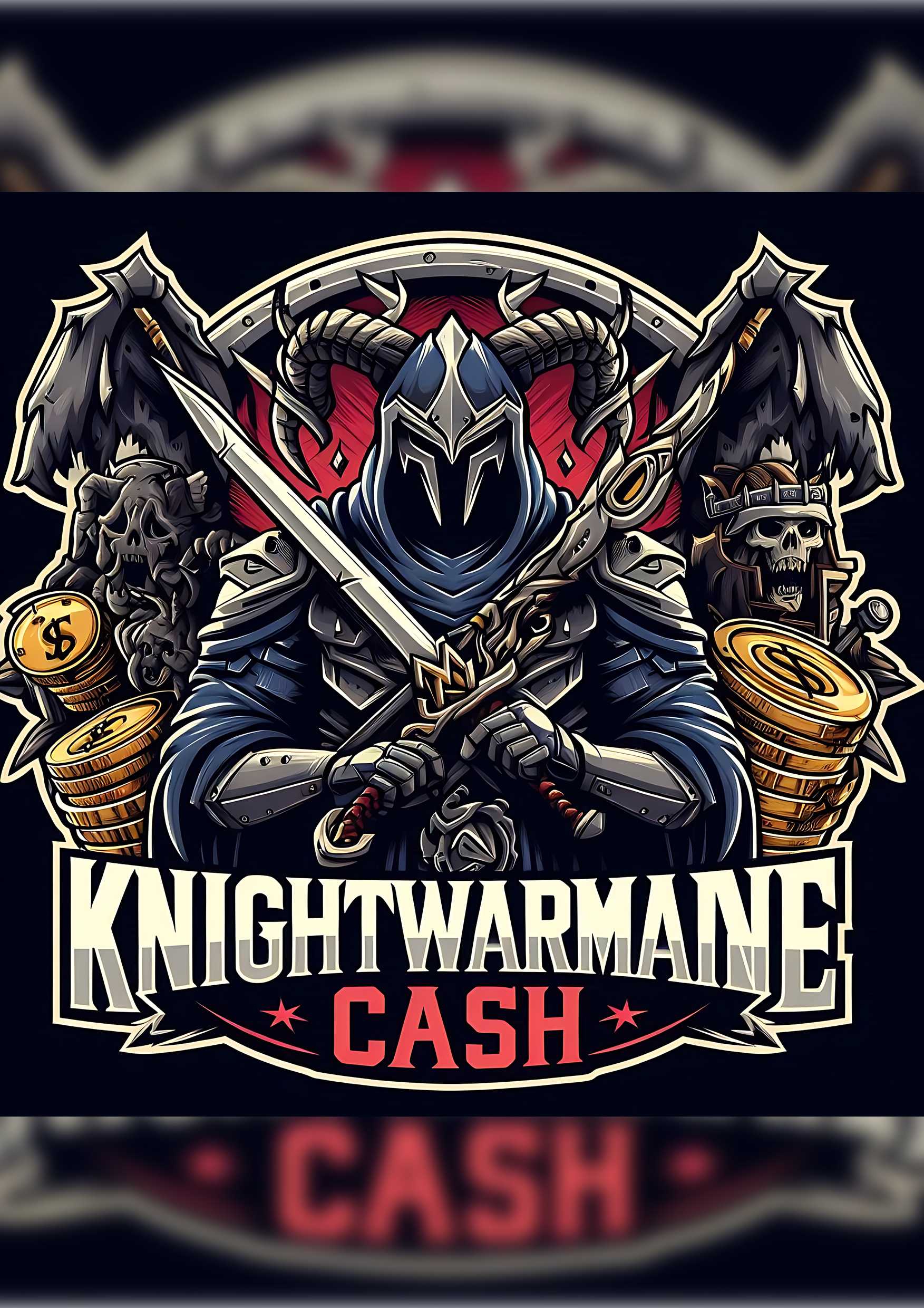 Knightwarmane