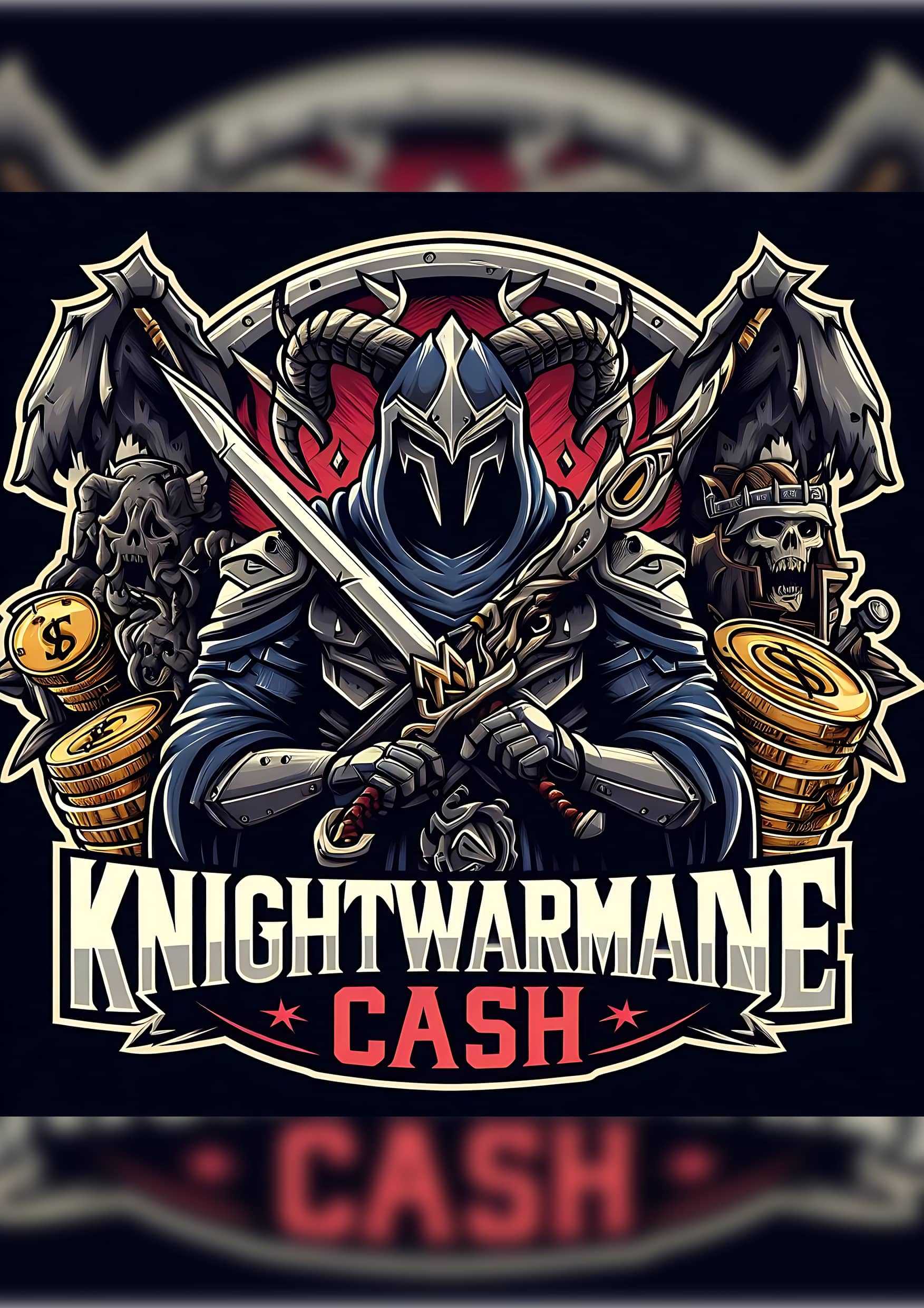 Knightwarmane KC Satın Al