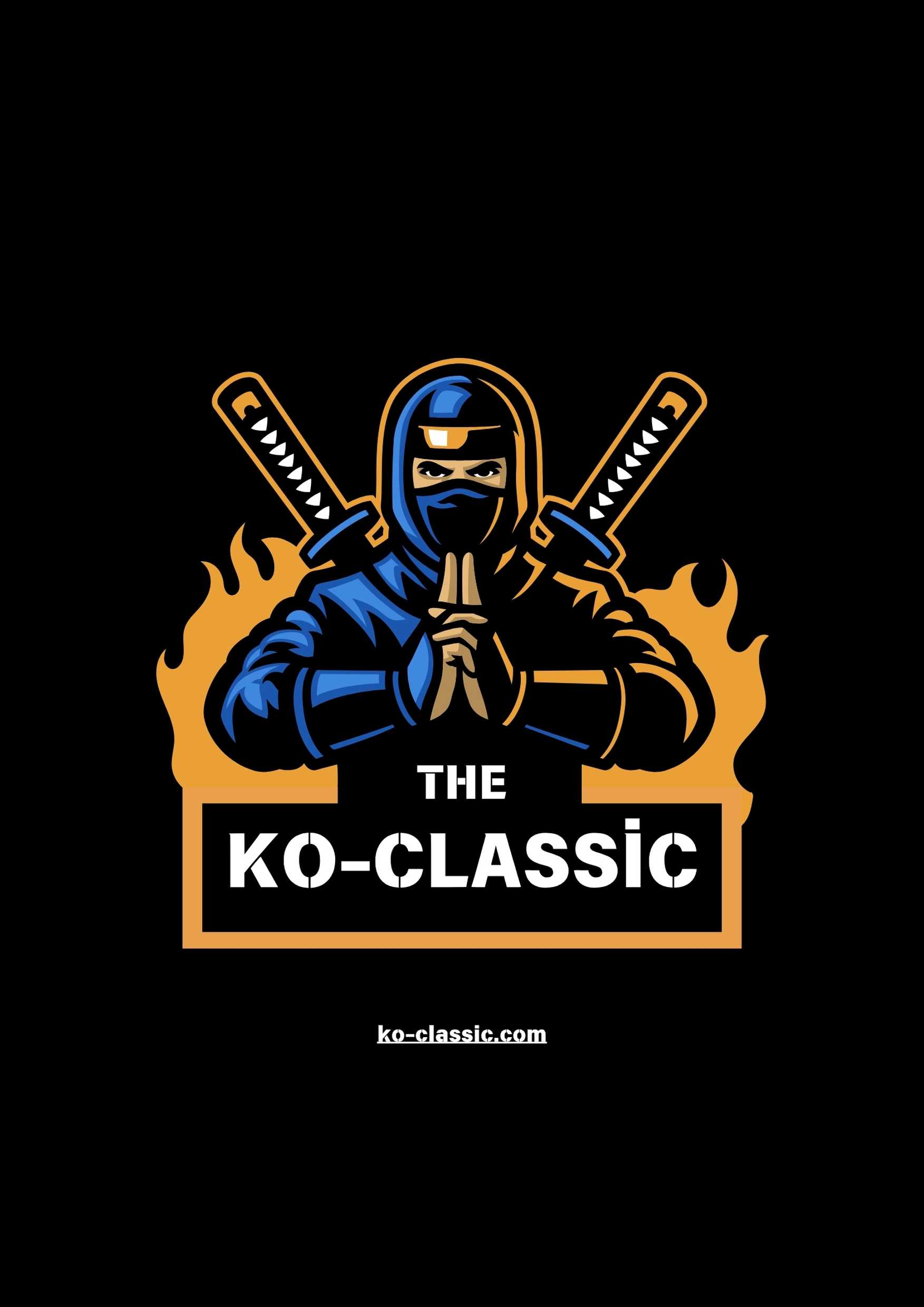 Ko-Classic