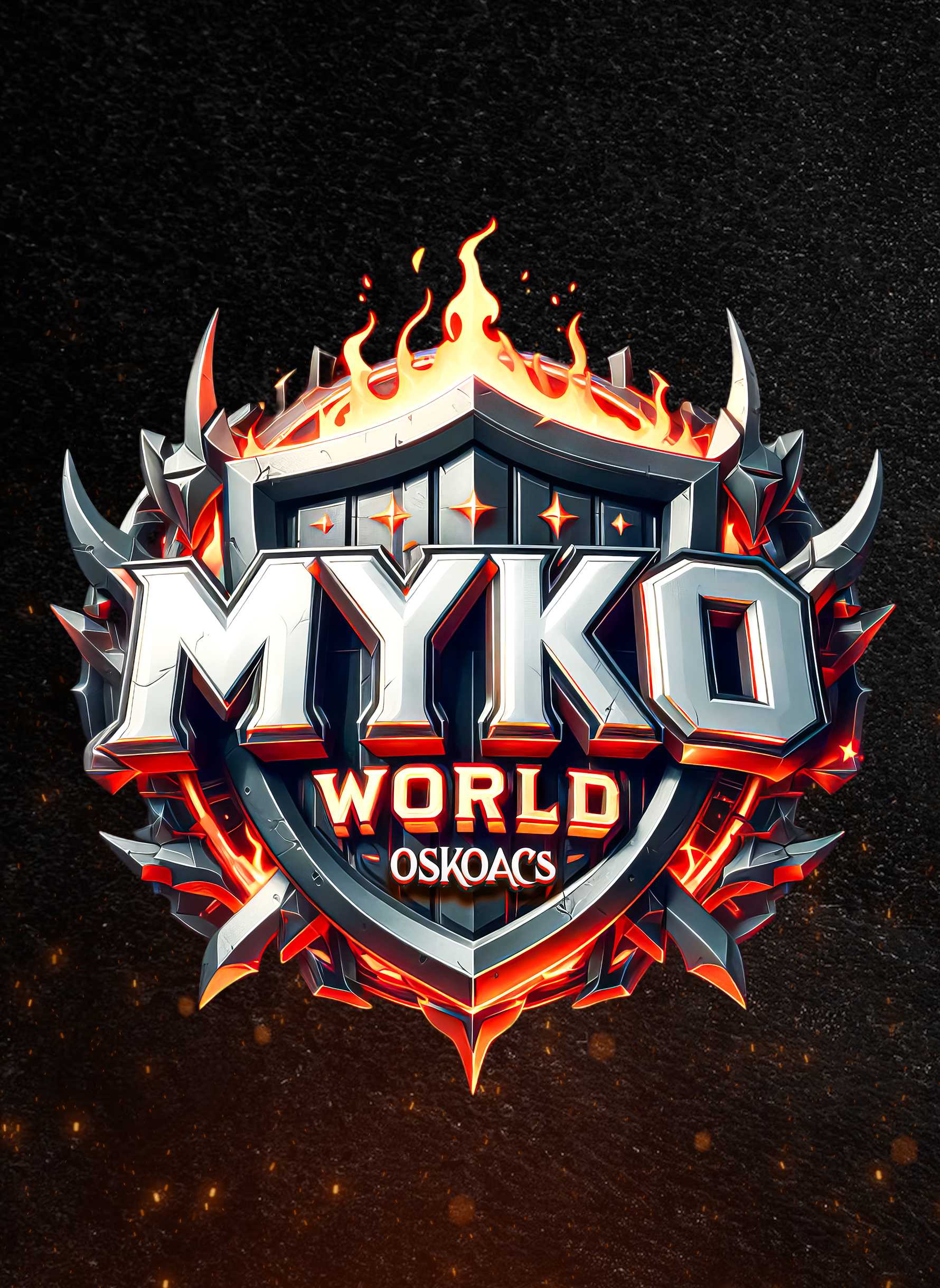 MykoWorld