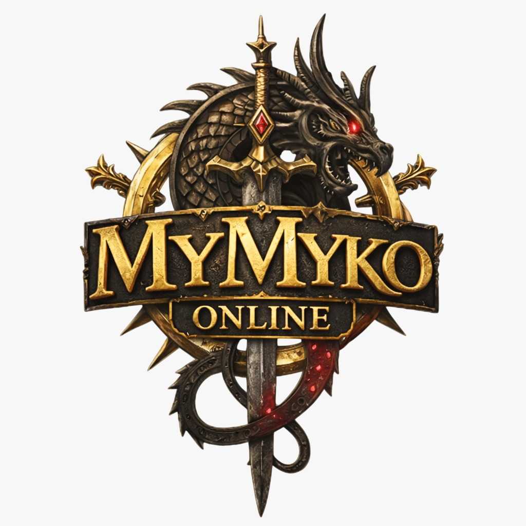 MyMyko Online
