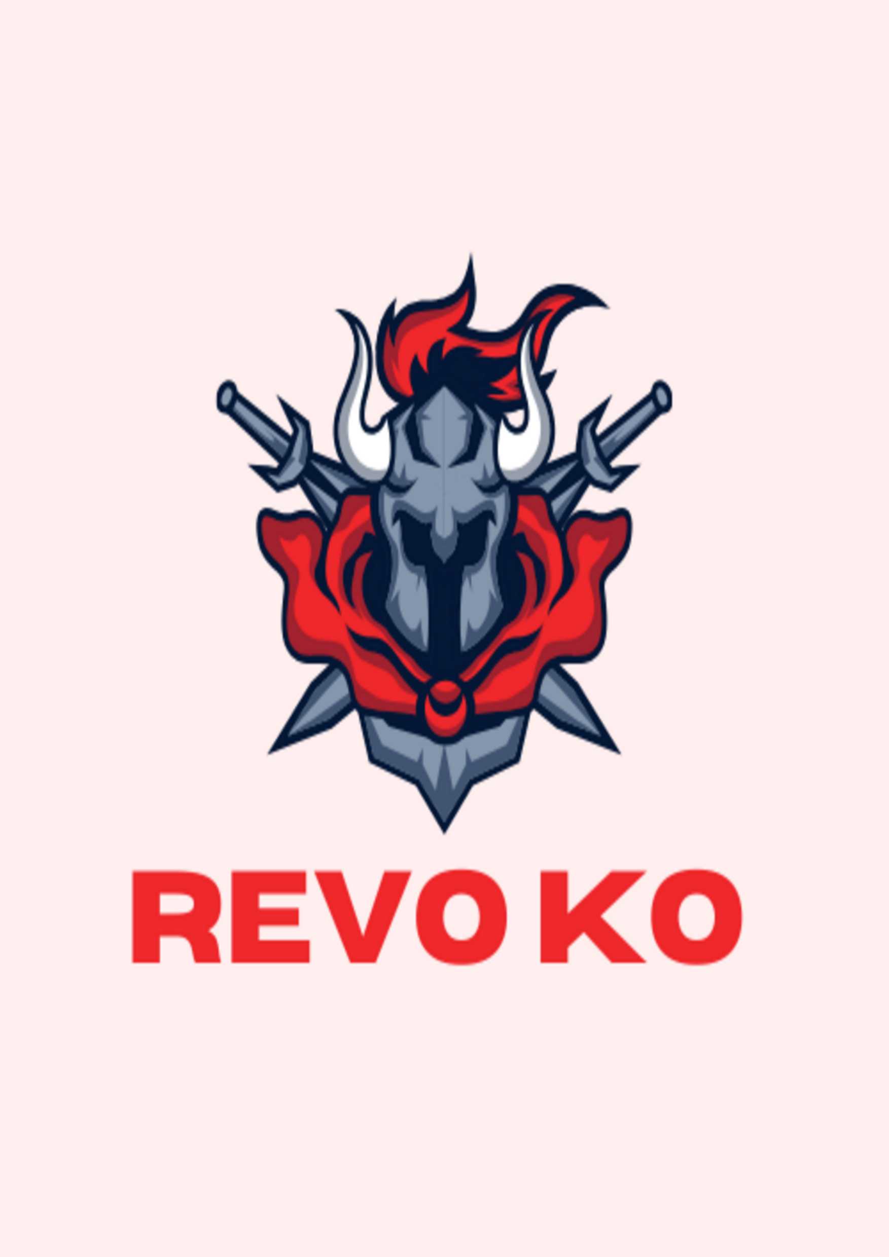 Revolution-KO KC Satın Al