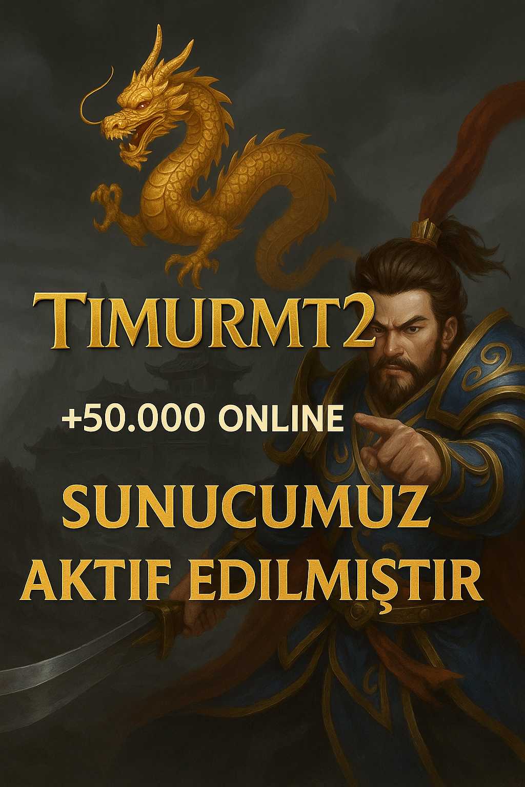TimurMT2