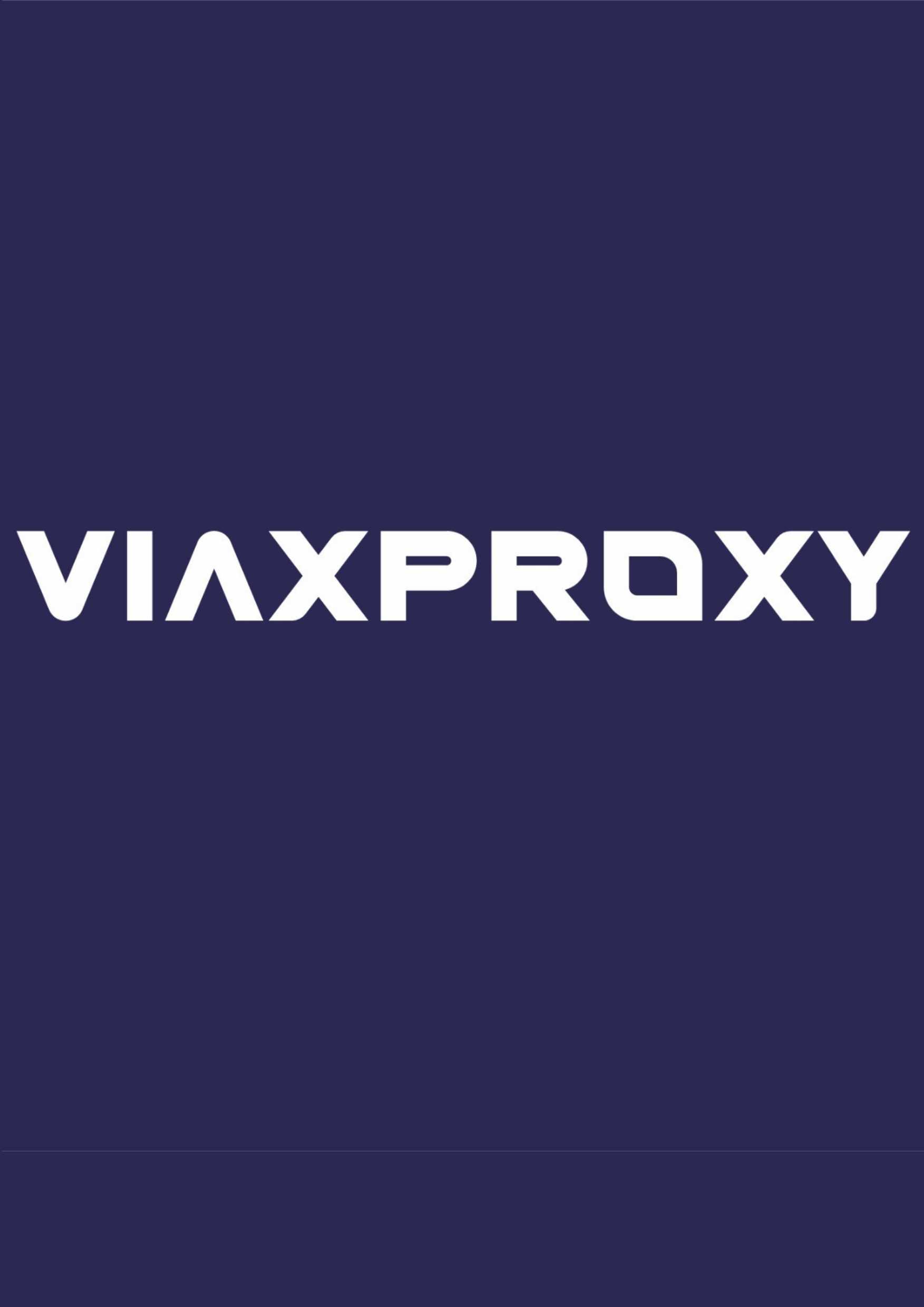 Viaxproxy Oyun Proxyleri