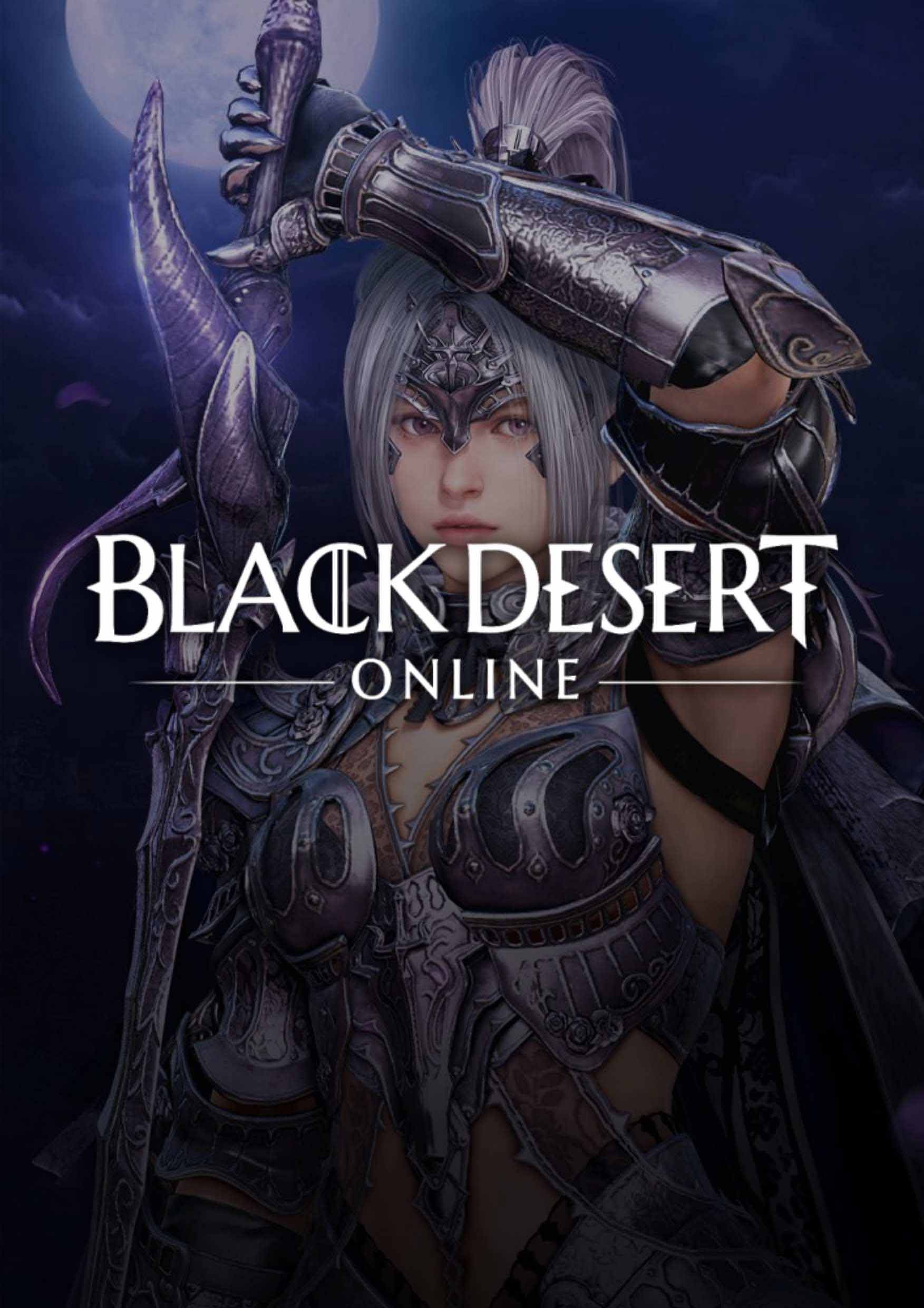 Black Desert Online AcoinTR