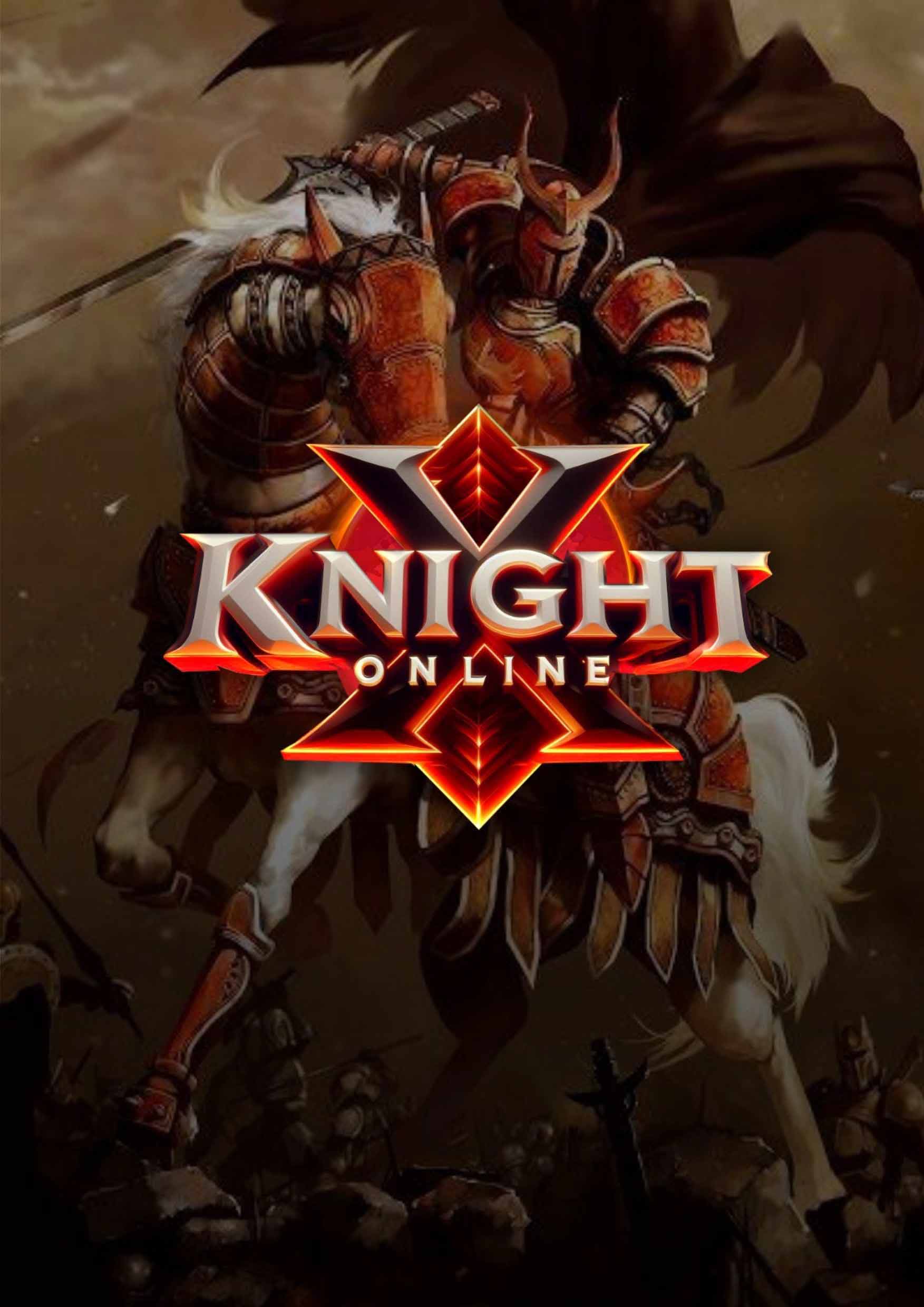 Knight Online X