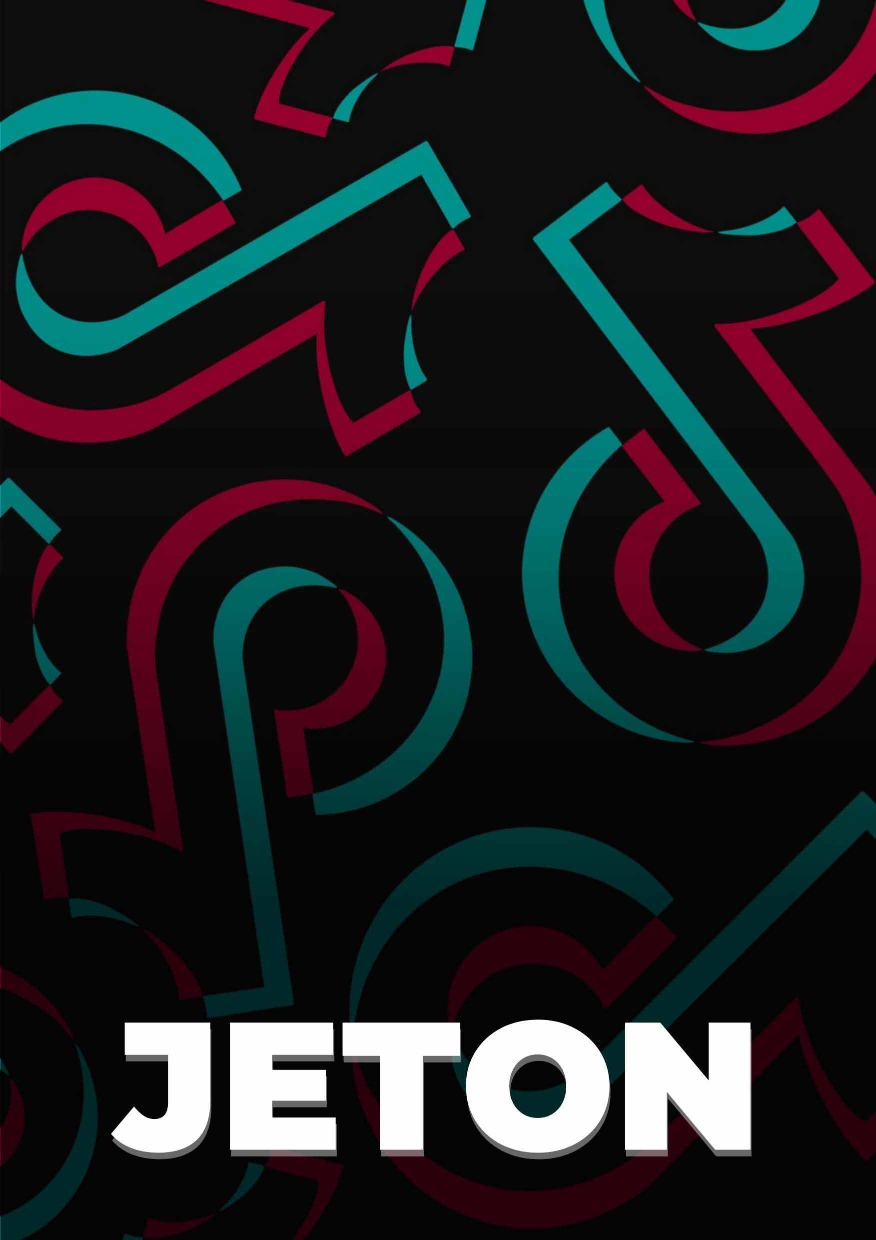 Tiktok Jeton