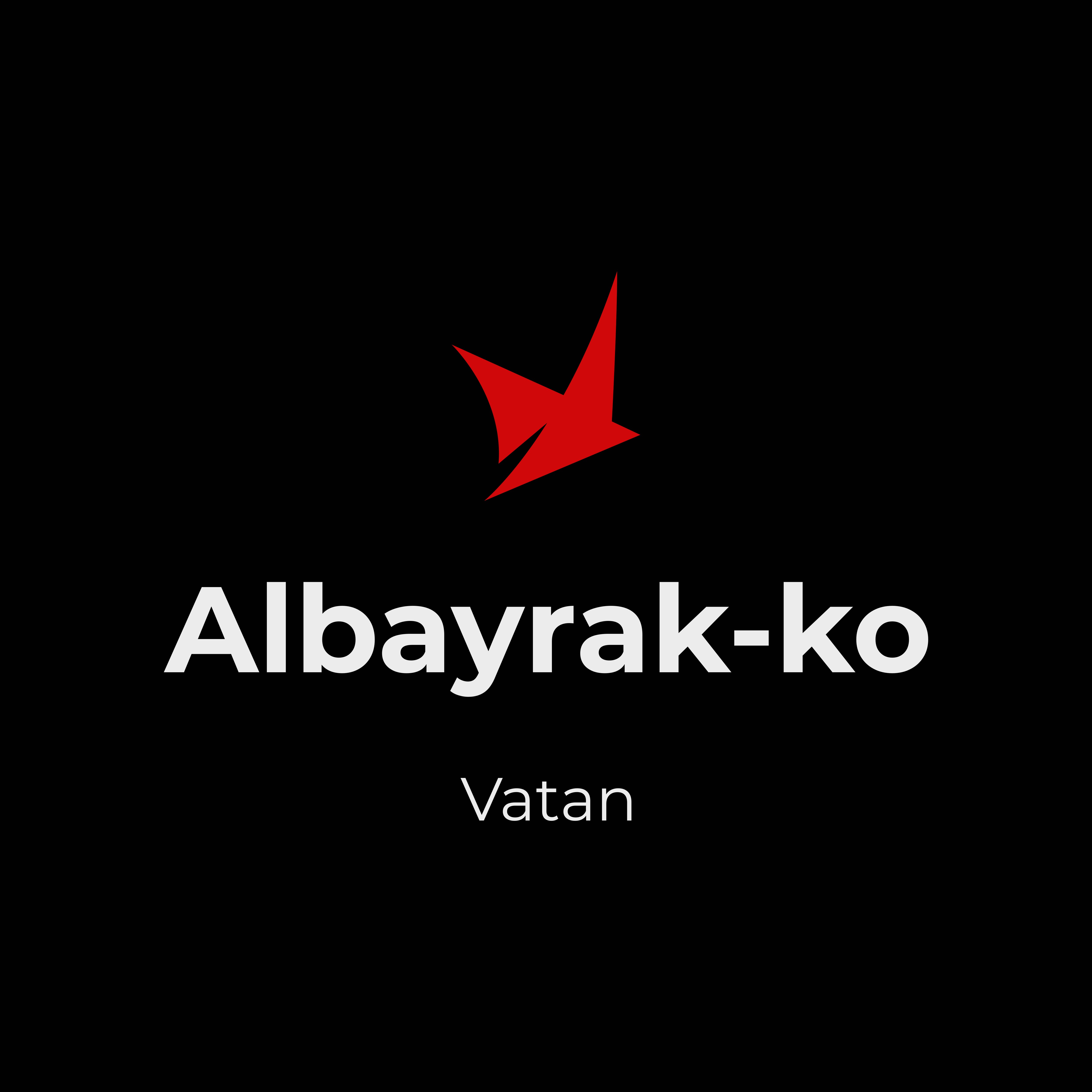 ALBAYRAK-KO 1000 TL PIN