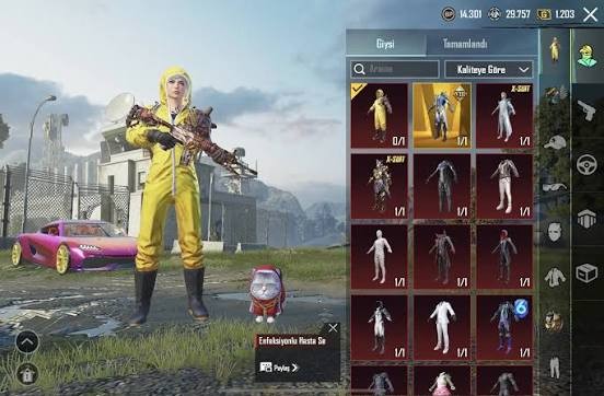 Hesap 48 lv 6 destansı