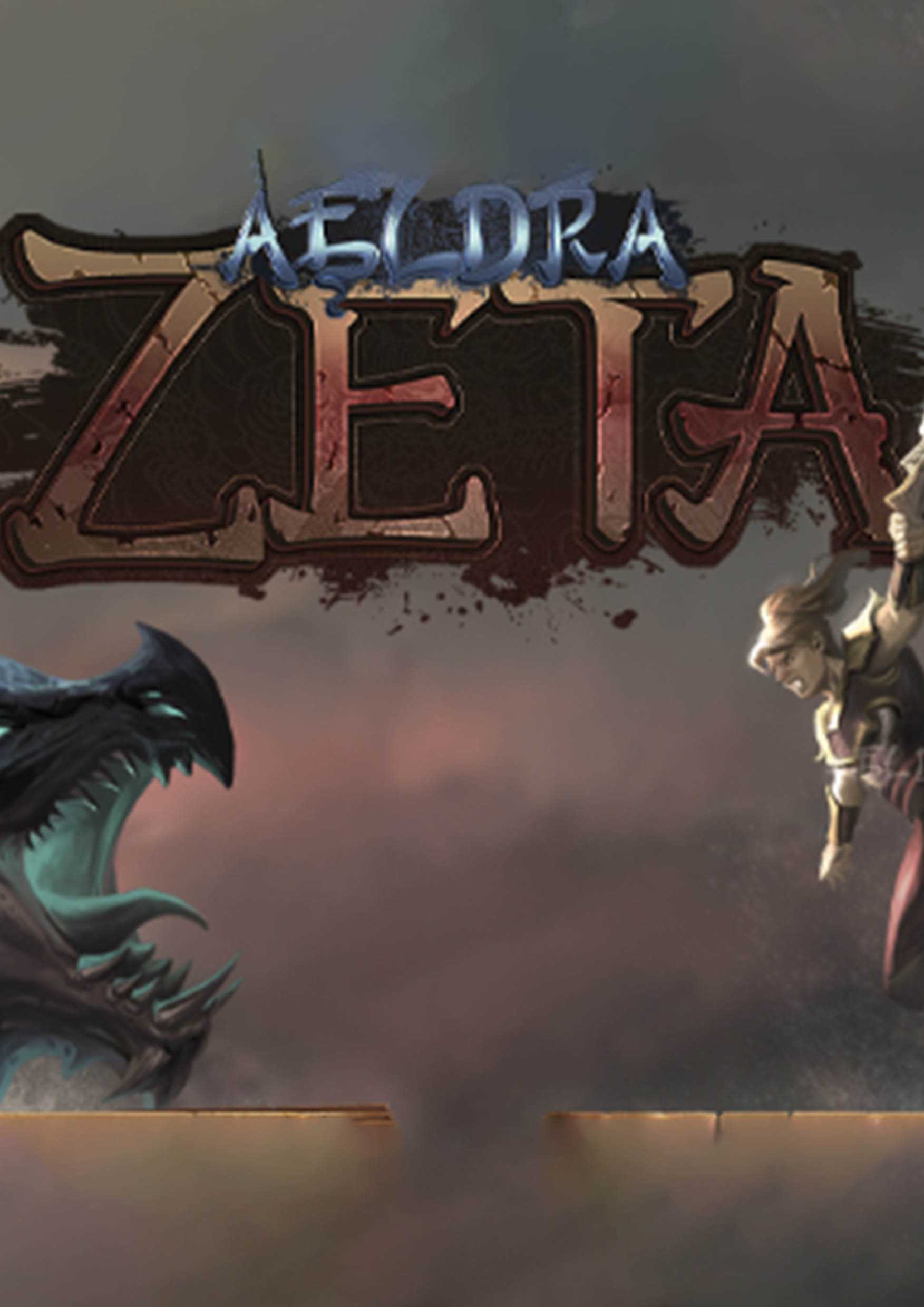 Aeldra Zeta