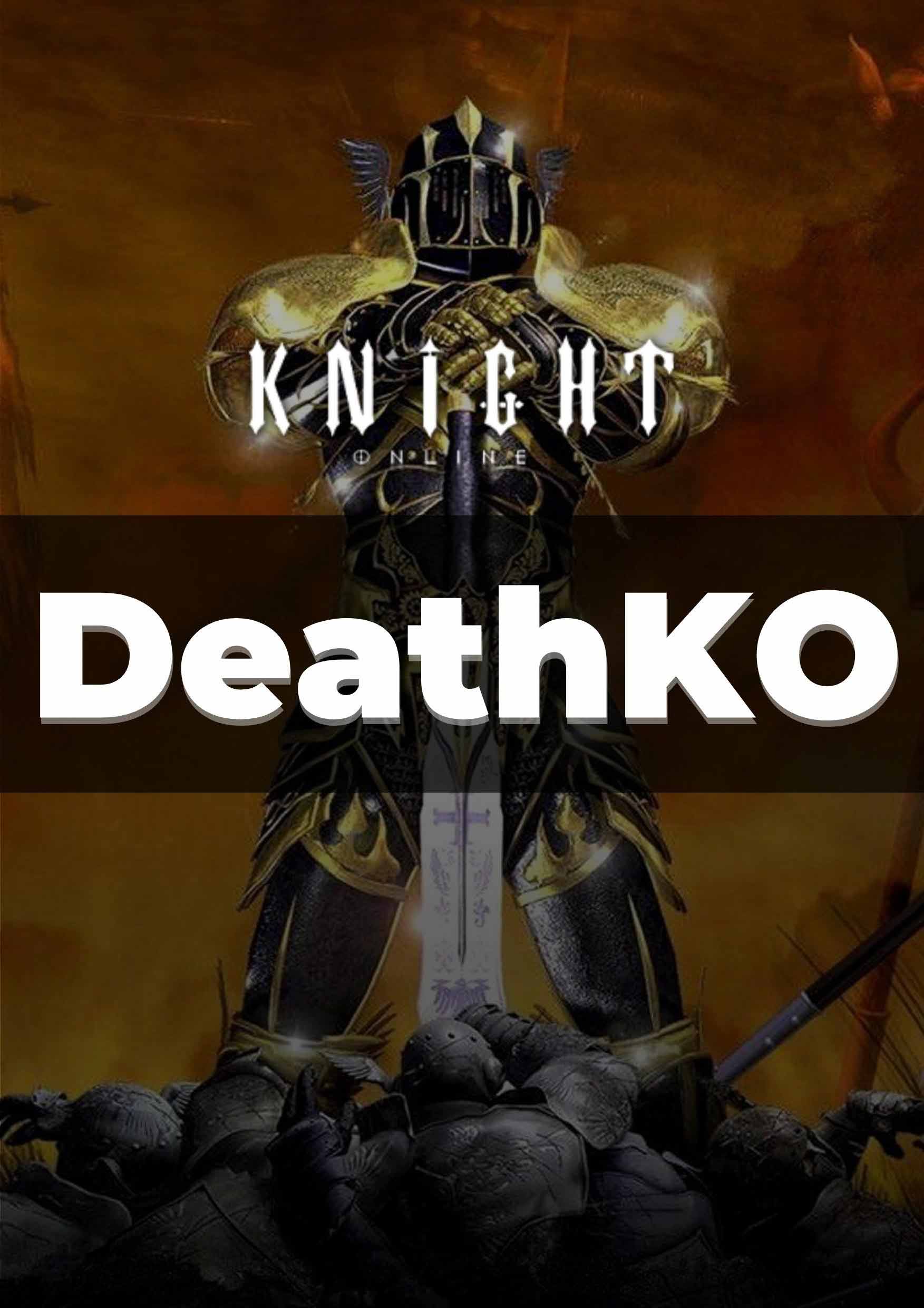 DeathKo