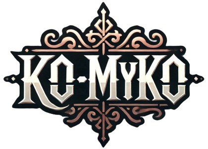 Ko-Myko 20 GB Aninda Teslim 10.02.2026