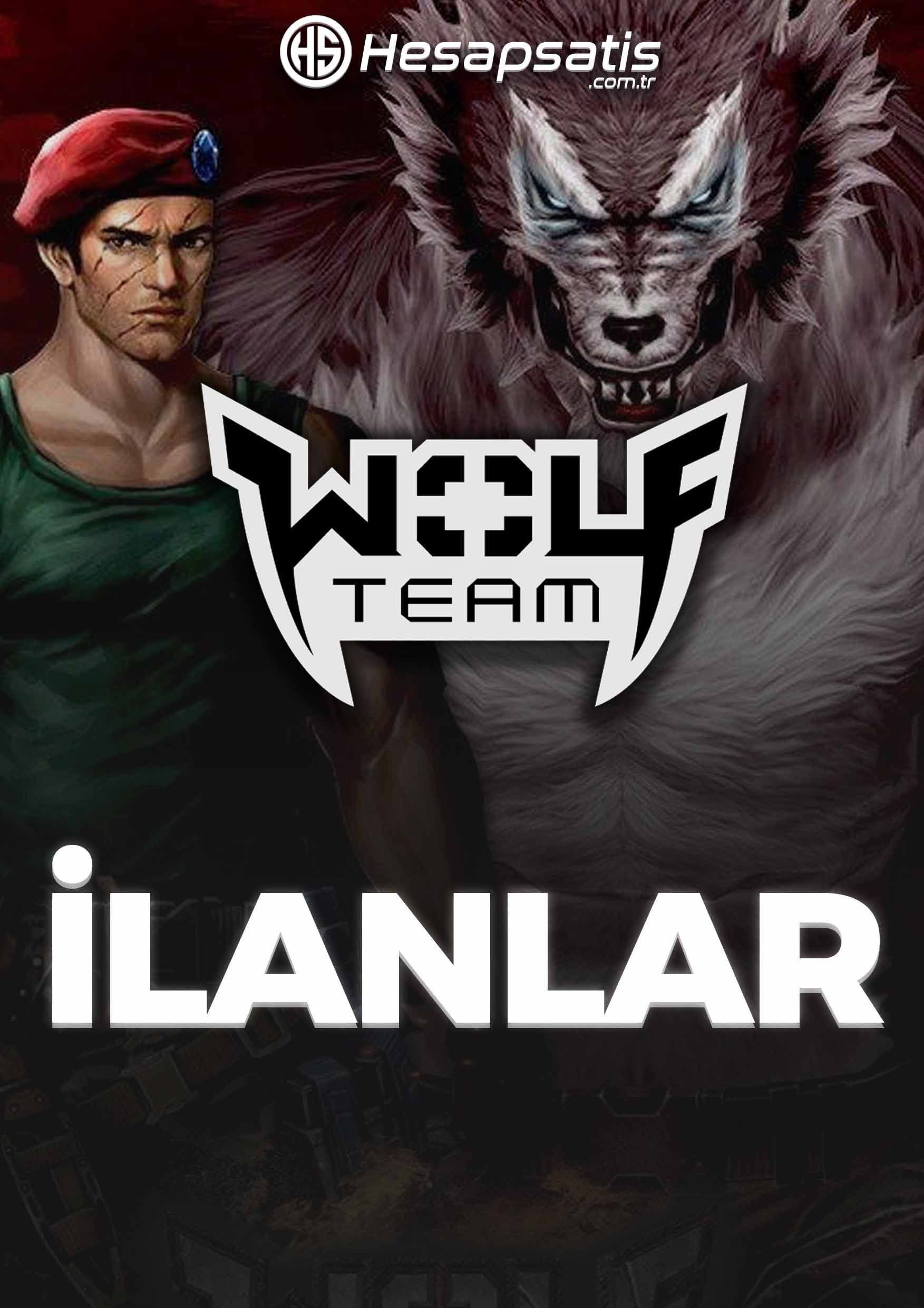 Wolfteam
