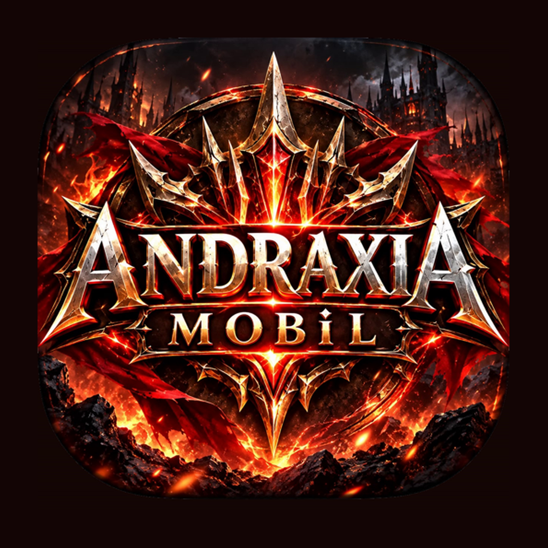 Andraxia Mobile Online 1000 KC (Knight Cash)