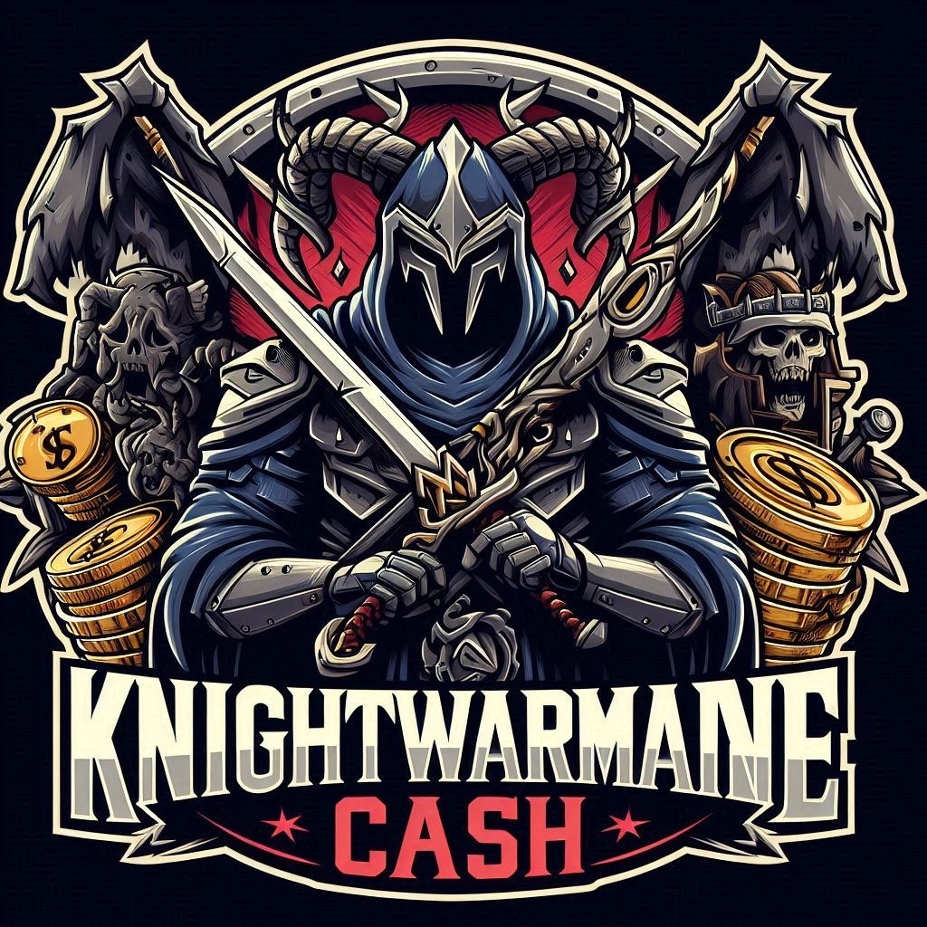 KnightWarmane 10000 KC