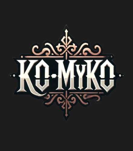 KO-MYKO ADONIS 6.000 KC