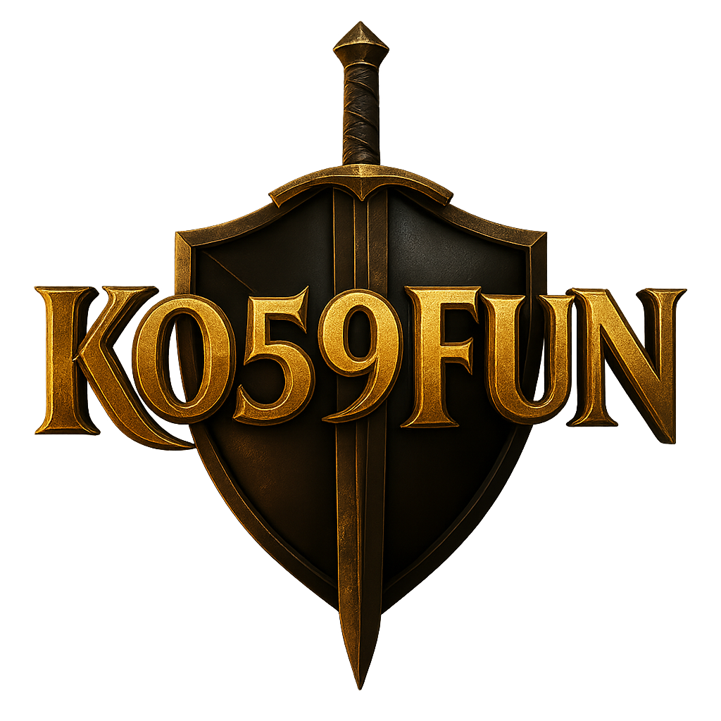 Ko59Fun 260 kc Bakiye