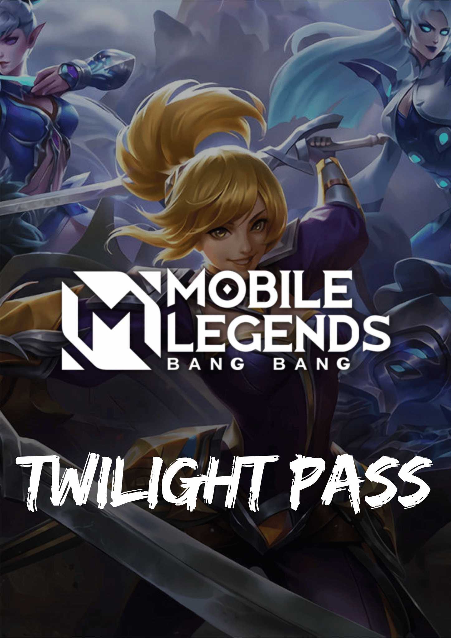 Mobile Legends Twilight Pass