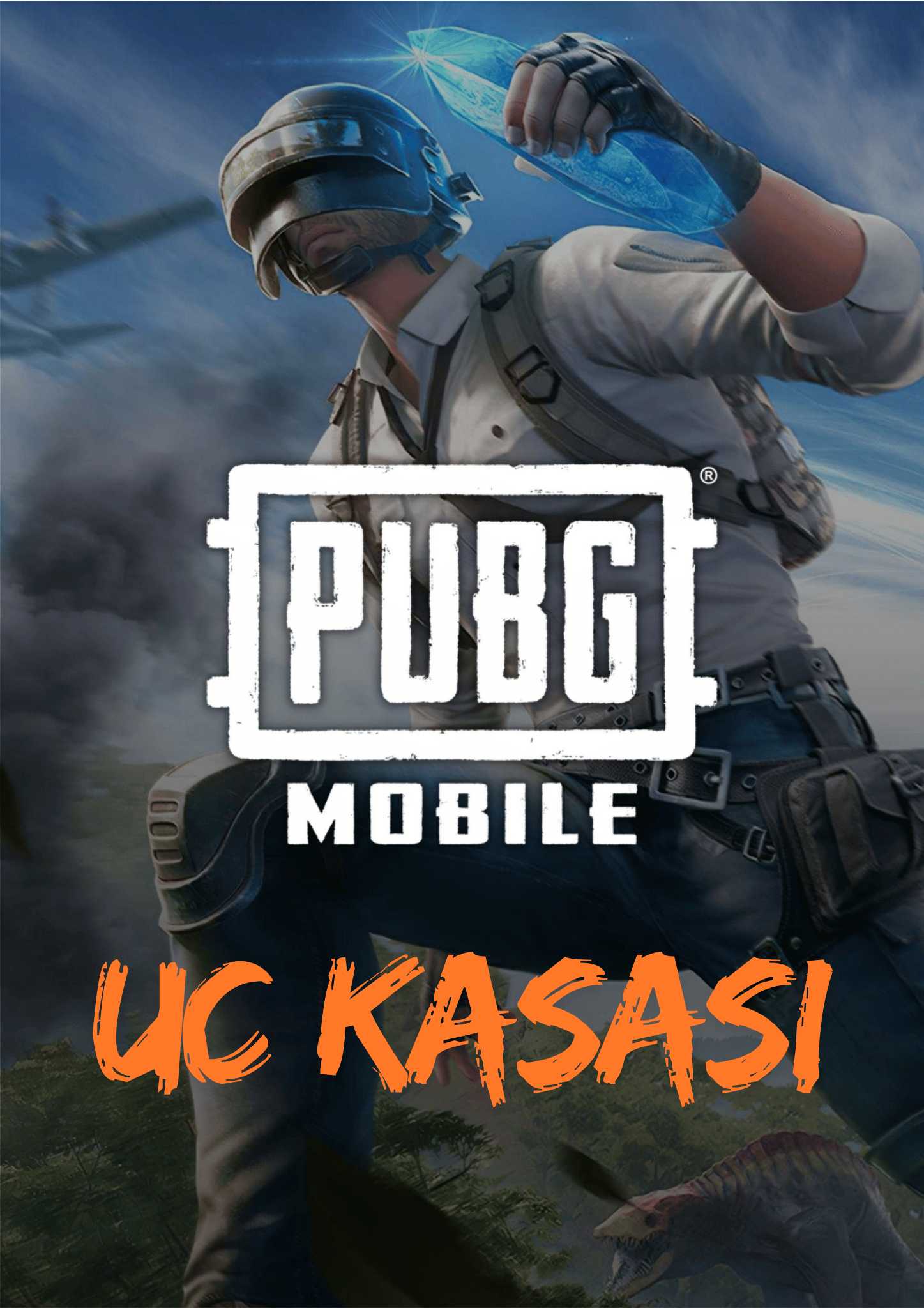 PUBG Random UC