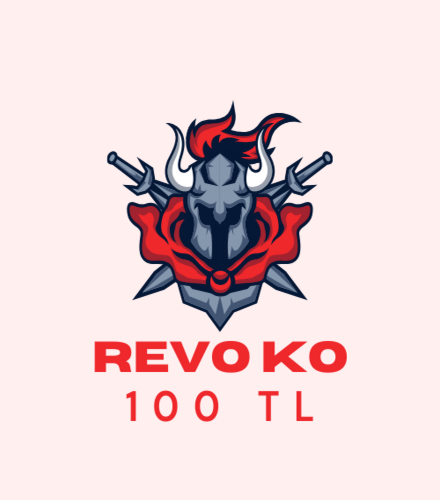 RevolutionKO 100 TL Balance