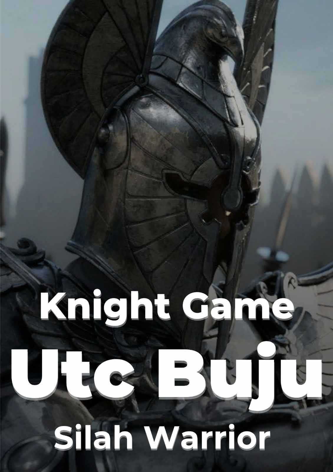 UTC BUJU (Warrior)
