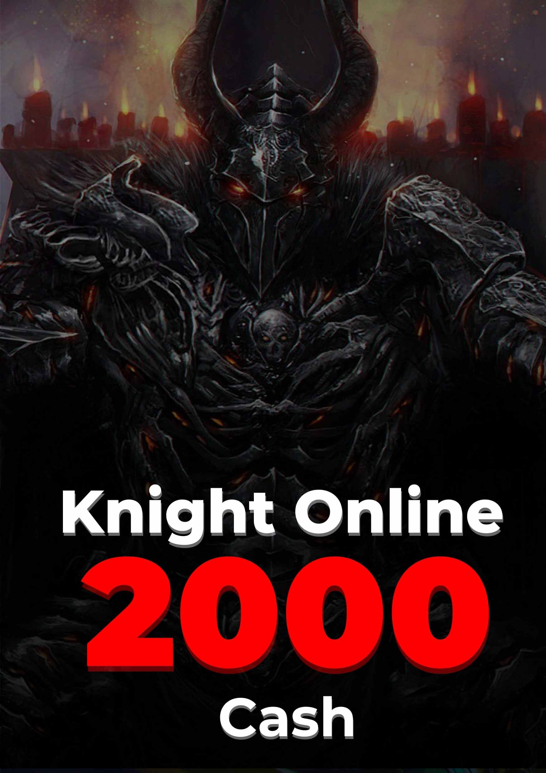 2000 Knight Cash