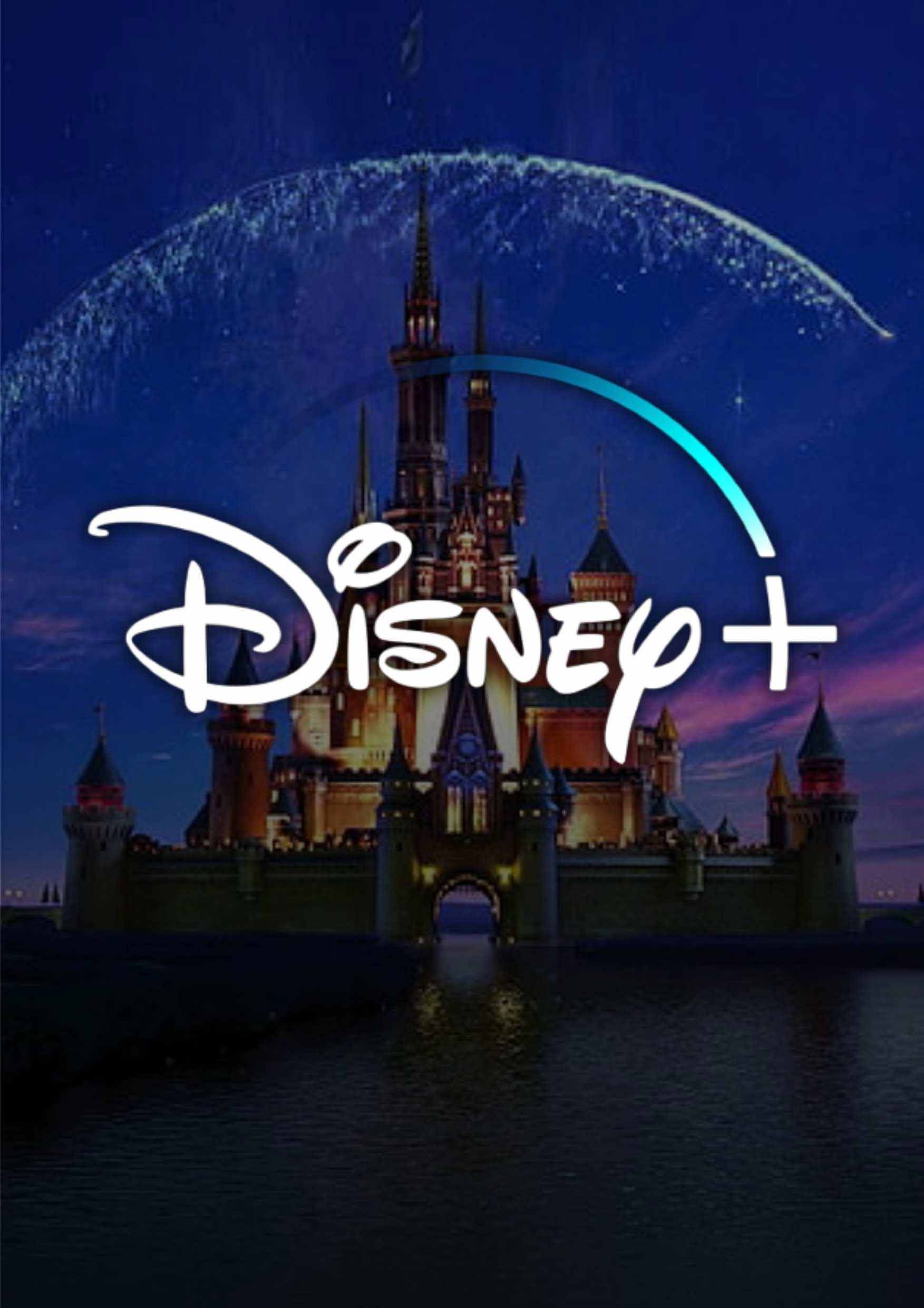 Disney Plus 100 TL Hediye Kartı